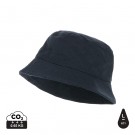 Verslo dovanos: (en:Impact Aware™ 285 gsm rcanvas bucket hat undyed)