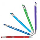 Metalinis tušinukas Bellissimo slim touch