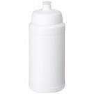 Reklaminė atributika: Baseline Plus 500 ml bottle with sports lid