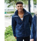 Benson III vyriška striukė, Regatta Professional TRA147