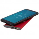 4000 mAh belaidė išorinė baterija ,,Juice