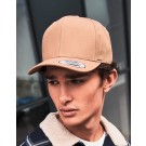 Drabužiai reklamai (6-Panel Curved Metal Snap), Flexfit 7708MS