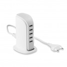 USB prailgintuvas su adapteriu