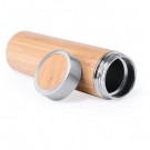 Bambuko vakuuminis kolba 500 ml