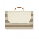 Verslo dovanos: (en:VINGA Alba GRS RPET picnic blanket)