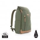 Verslo dovanos: (en:Impact AWARE™ 16 oz. recycled canvas 15