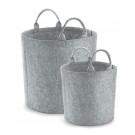 Veltinis krepšys daiktams, Bagbase BG728