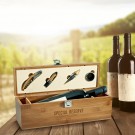SYRAH. Vyno rinkinys