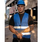 Drabužiai reklamai (Functional Vest 