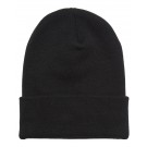 Drabužiai reklamai (Heavyweight Organic Long Beanie), Flexfit 1501OC