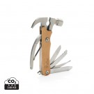 Verslo dovanos: (en:Wooden multi-tool hammer)