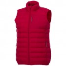 Reklaminė atributika: Pallas womens insulated bodywarmer