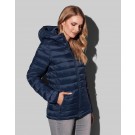 Drabužiai reklamai (Lux Padded Jacket Women), Stedman ST5520