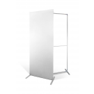 Klasikinis vertikalus stendas, 85 cm pločio
