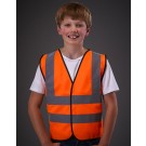 Vaikiška atšvaitinė liemenė, Yoko HVW100CH