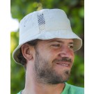 Sportinė kepurė su tinklelio elementais, Result Headwear RC045X