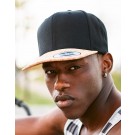 Drabužiai reklamai (Cork Snapback), Flexfit 6089CO
