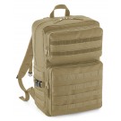 Taktinė kuprinė MOLLE, Bagbase BG848
