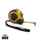 Verslo dovanos: (en:RCS recycled plastic 3M/16 mm tape with stop button)