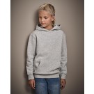 Drabužiai reklamai (Junior Power Hoodie), Tee Jays 5102B