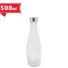 Matintas butelis 0,5L AQUA SANA