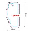 Automobiliniai kvapai su logotipu, forma lpf1056