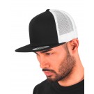 Drabužiai reklamai (Classic Trucker 2-Tone), Flexfit 6006T