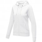Reklaminė atributika: Theron women’s full zip hoodie
