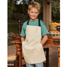 Drabužiai reklamai (FairTrade Cotton Junior Craft Apron), Westford Mill W362