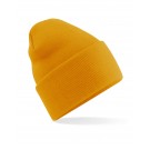 Drabužiai reklamai (Original Deep Cuffed Beanie), Beechfield B40R