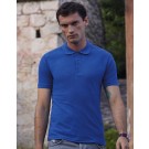 Vyriški tiesaus kirpimo marškinėliai, Fruit of the Loom 63-042-0