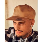 Drabužiai reklamai (Unstructured 5-Panel Snapback), Flexfit 6502
