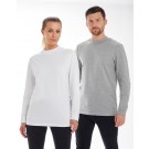 Drabužiai reklamai (Essential Heavy Long Sleeve T), Mantis M06