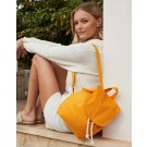 Drabužiai reklamai (EarthAware® Organic Mini Rucksack), Westford Mill W881