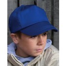 Vaikiškas beisbolo kepuraitė, Result Headwear RC005J