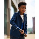 Drabužiai reklamai (Junior Ablaze 2-Layer Softshell Jacket), Regatta Junior TRA732