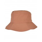 Drabužiai reklamai (Elastic Adjuster Bucket Hat), Flexfit 5003EA