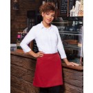 Drabužiai reklamai (Waist Apron Basic 70 x 55 cm), Karlowsky BVS 2