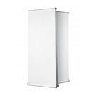Stendas Dual 85 cm