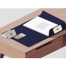 Premium dokumentų aplankai su dvipuse spauda, A4, UV + soft touch laminavimas