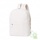 Reklaminė atributika su logotipu (Hemp and cotton backpack)