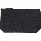 Reklaminė atributika su logotipu (Felt RPET cosmetic bag)