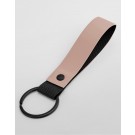Drabužiai reklamai (Matte PU Keyring), Bagbase BG324