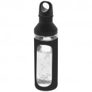 Hover 590 ml stiklinis sportinis butelis - gertuvė