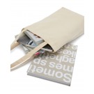 Pirkinių krepšys, SG Accessories - BAGS (Ex JASSZ Bags) Heavy Canvas384212LH