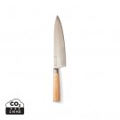 Verslo dovanos: (en:VINGA Hattasan Damascus chef’s edition knife)
