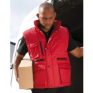 Šilta liemenė Lance, Result Work-Guard R127X