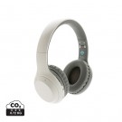 Verslo dovanos: (en:RCS standard recycled plastic headphone)