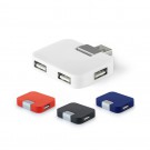 JANNES. USB šakotuvas 20