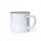 Reklaminė atributika su logotipu (Ceramic mug 350 ml)